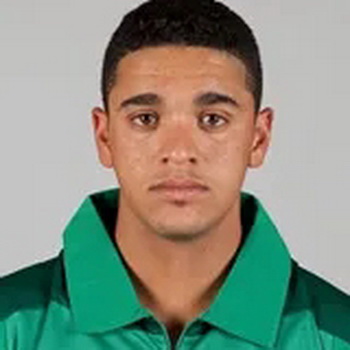 Gihahn Cloete Biography